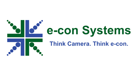 E-con Systems