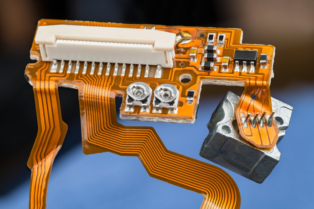 Rigid-Flex PCB Technology